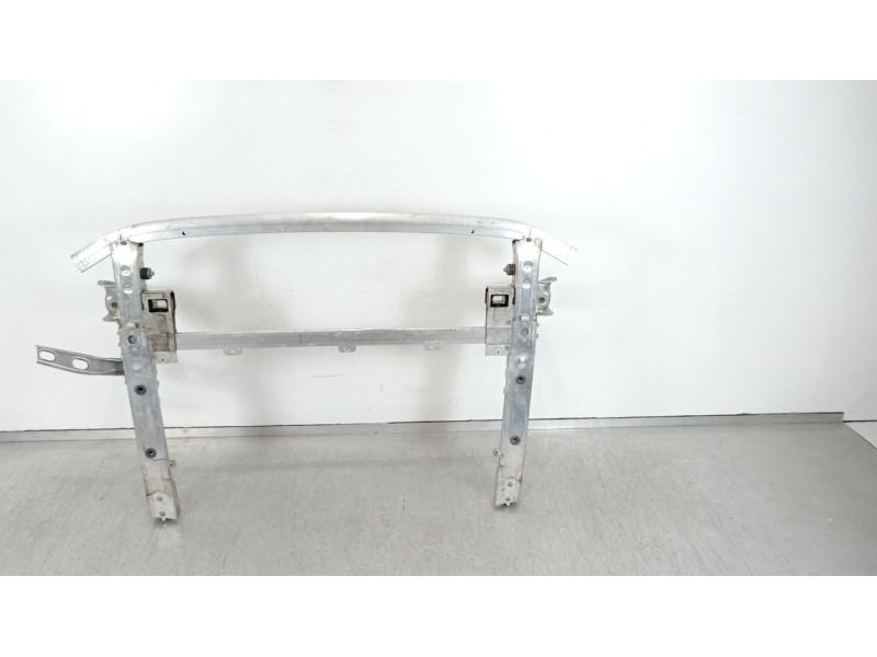 Recambio de refuerzo paragolpes delantero para mini mini (f56) cooper d referencia OEM IAM 5111100313  