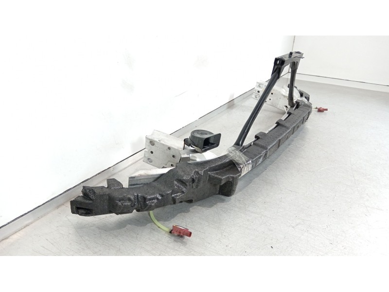 Recambio de refuerzo paragolpes delantero para mini mini (f56) cooper d referencia OEM IAM 5111100310  