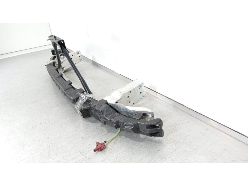 Recambio de refuerzo paragolpes delantero para mini mini (f56) cooper d referencia OEM IAM 5111100310  