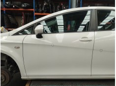 Recambio de puerta delantera izquierda para seat leon (1p1) 1.6 tdi referencia OEM IAM   