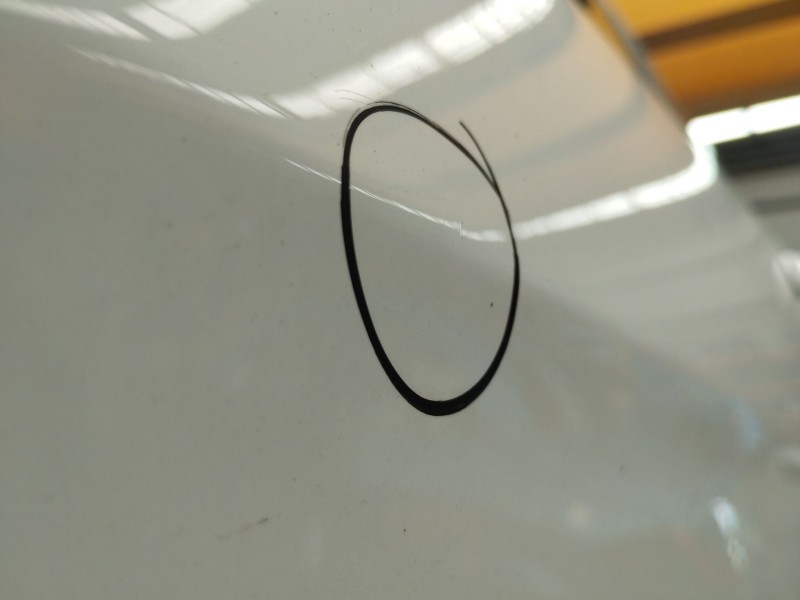 Recambio de puerta delantera izquierda para seat leon (1p1) 1.6 tdi referencia OEM IAM   