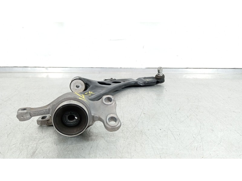 Recambio de brazo suspension inferior delantero derecho para mini mini (f56) cooper d referencia OEM IAM 31126879842  