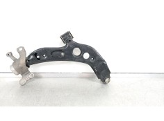 Recambio de brazo suspension inferior delantero izquierdo para mini mini (f56) cooper d referencia OEM IAM 31126879841  