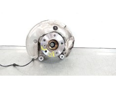 Recambio de mangueta delantera izquierda para mini mini (f56) cooper d referencia OEM IAM 31216876847  687664301