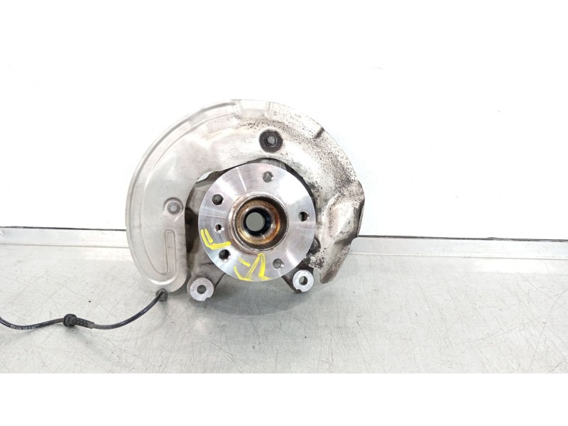 Recambio de mangueta delantera izquierda para mini mini (f56) cooper d referencia OEM IAM 31216876847  687664301