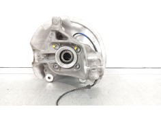 Recambio de mangueta delantera izquierda para mini mini (f56) cooper d referencia OEM IAM 31216876847  687664301 2