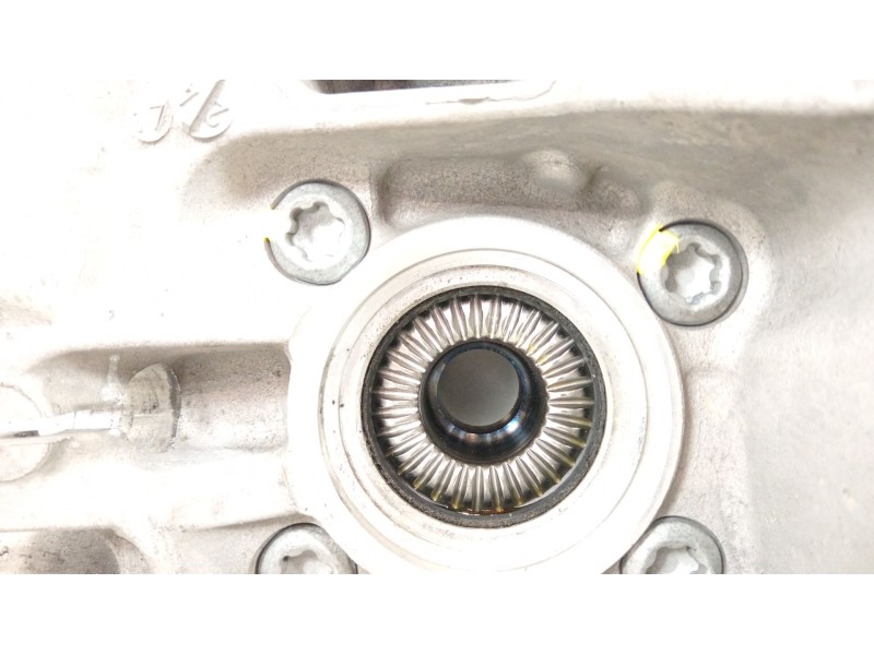 Recambio de mangueta delantera izquierda para mini mini (f56) cooper d referencia OEM IAM 31216876847  687664301