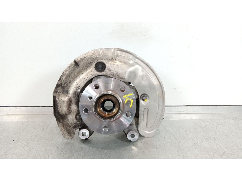 Recambio de mangueta delantera derecha para mini mini (f56) cooper d referencia OEM IAM 31216876848  687664401