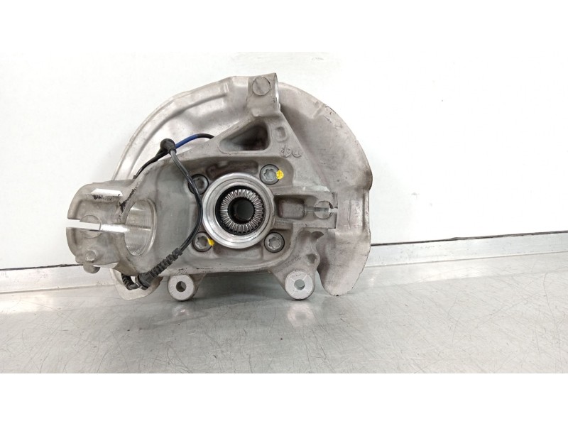 Recambio de mangueta delantera derecha para mini mini (f56) cooper d referencia OEM IAM 31216876848  687664401