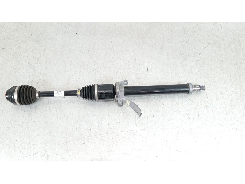 Recambio de transmision delantera derecha para mini mini (f56) cooper d referencia OEM IAM 8643372  