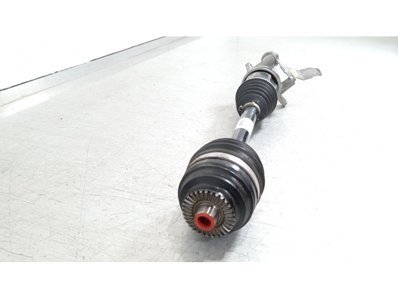 Recambio de transmision delantera derecha para mini mini (f56) cooper d referencia OEM IAM 8643372  