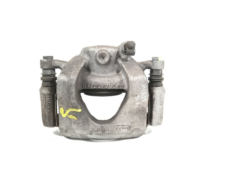 Recambio de pinza freno delantera izquierda para mini mini (f56) cooper d referencia OEM IAM 34116860261  