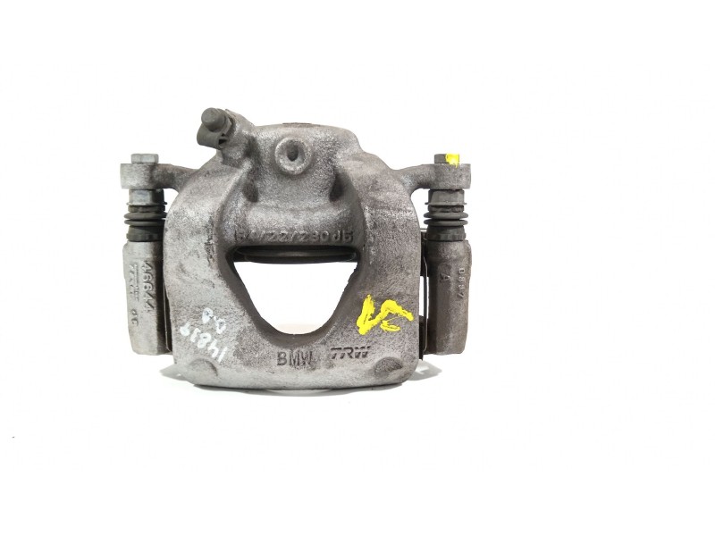 Recambio de pinza freno delantera derecha para mini mini (f56) cooper d referencia OEM IAM 34116860262  