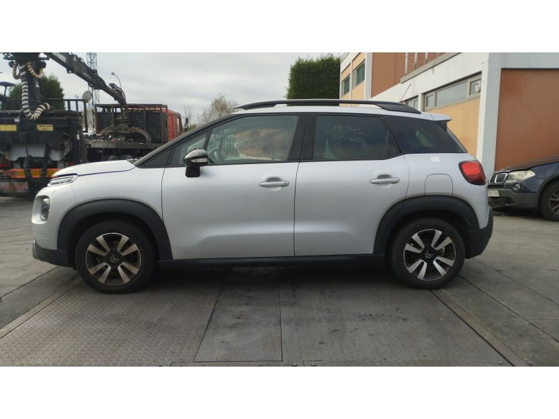 citroën c3 aircross i (2r_, 2c_) del año 2019
