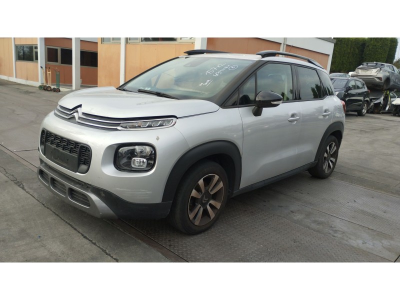 citroën c3 aircross i (2r_, 2c_) del año 2019