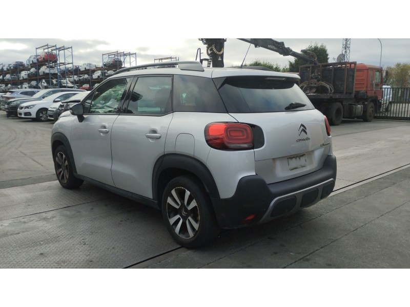 citroën c3 aircross i (2r_, 2c_) del año 2019