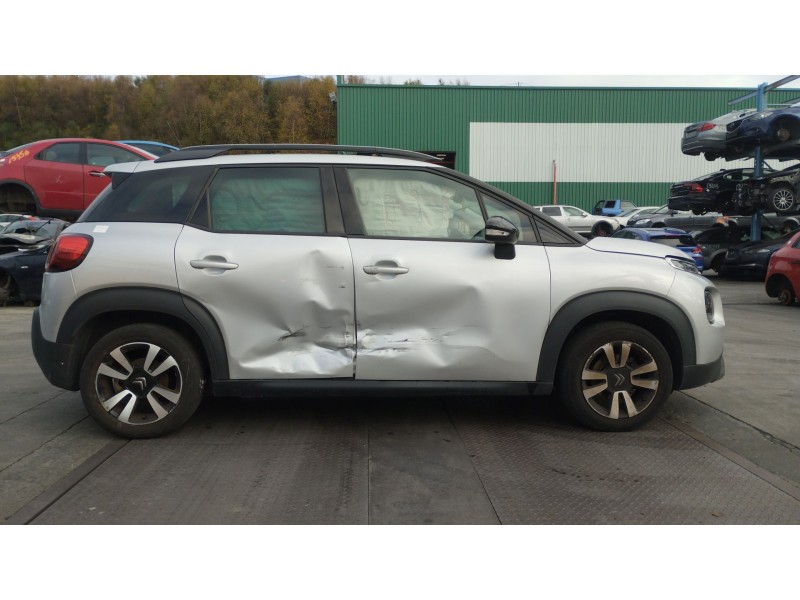 citroën c3 aircross i (2r_, 2c_) del año 2019