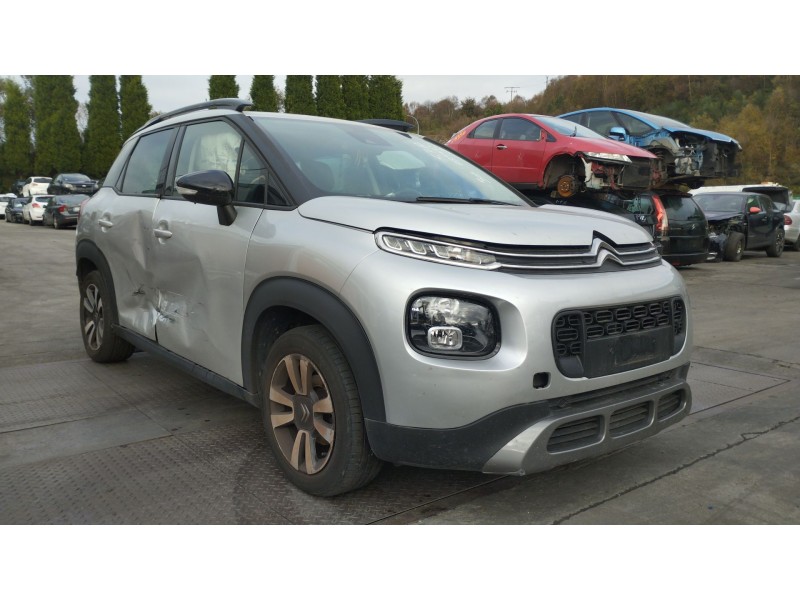 citroën c3 aircross i (2r_, 2c_) del año 2019