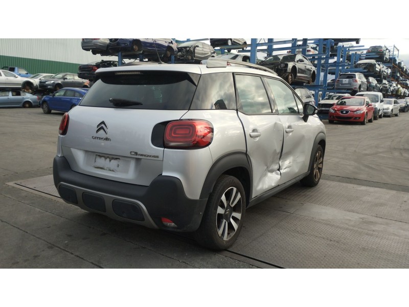 citroën c3 aircross i (2r_, 2c_) del año 2019