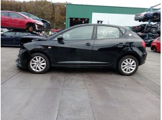 seat ibiza iv (6j5, 6p1) del año 2017