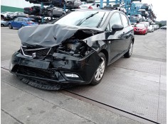 seat ibiza iv (6j5, 6p1) del año 2017 2