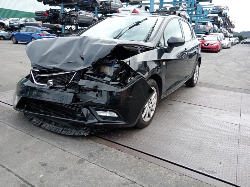seat ibiza iv (6j5, 6p1) del año 2017