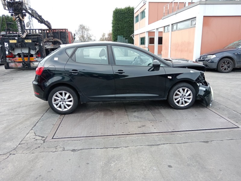 seat ibiza iv (6j5, 6p1) del año 2017