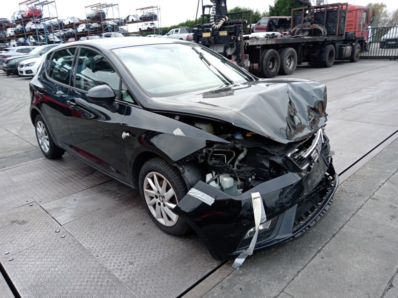 seat ibiza iv (6j5, 6p1) del año 2017