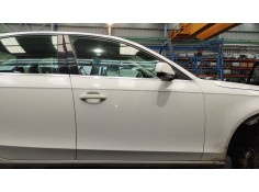Recambio de puerta delantera derecha para audi a4 b8 (8k2) 2.0 tdi referencia OEM IAM   