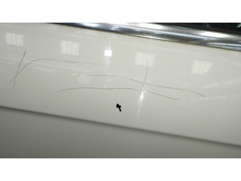 Recambio de puerta delantera derecha para audi a4 b8 (8k2) 2.0 tdi referencia OEM IAM   