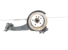 Recambio de mangueta trasera izquierda para mini mini (f56) cooper d referencia OEM IAM 33308854115  33308842877