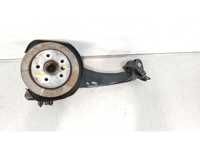 Recambio de mangueta trasera derecha para mini mini (f56) cooper d referencia OEM IAM 33308842878  