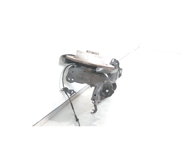 Recambio de mangueta trasera derecha para mini mini (f56) cooper d referencia OEM IAM 33308842878  