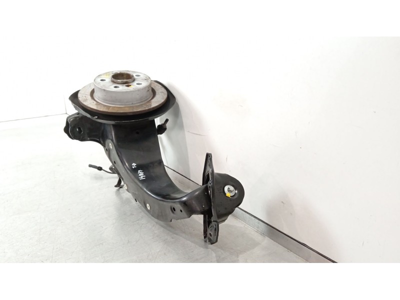 Recambio de mangueta trasera derecha para mini mini (f56) cooper d referencia OEM IAM 33308842878  