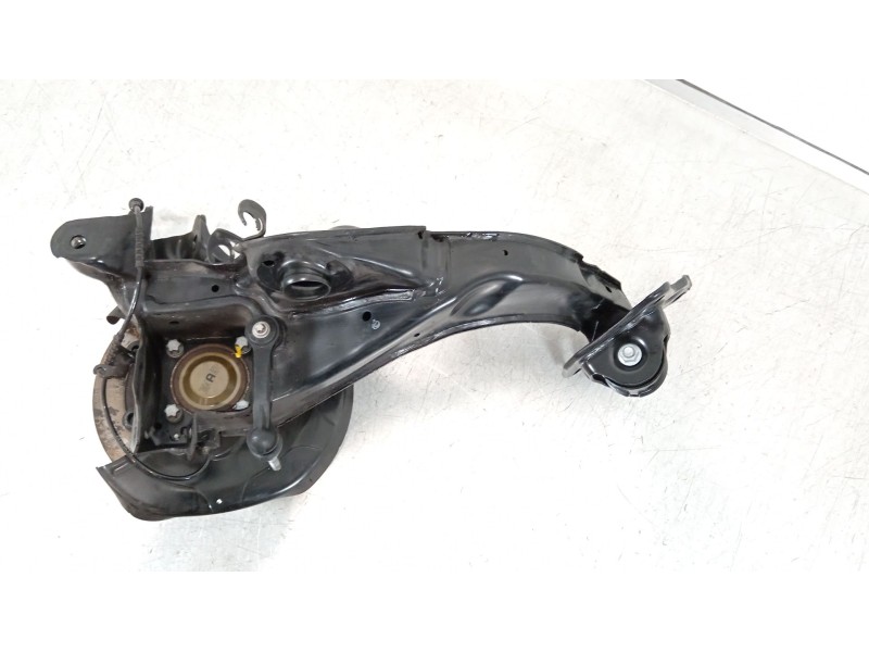 Recambio de mangueta trasera derecha para mini mini (f56) cooper d referencia OEM IAM 33308842878  