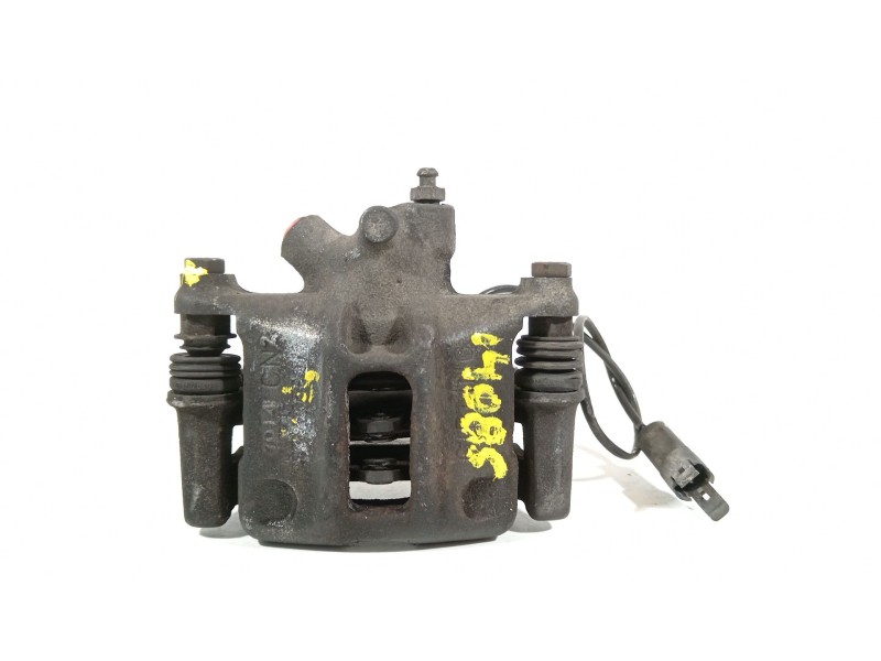 Recambio de pinza freno trasera izquierda para jaguar xj (xj40, xj81) 6 3.6 referencia OEM IAM 67320582  