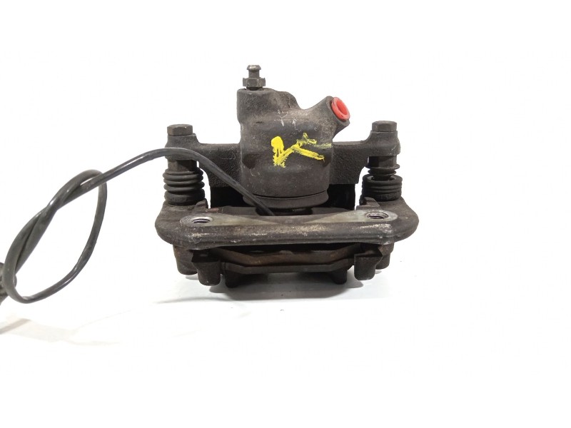 Recambio de pinza freno trasera izquierda para jaguar xj (xj40, xj81) 6 3.6 referencia OEM IAM 67320582  