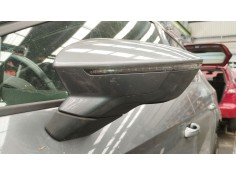 Recambio de retrovisor izquierdo para seat leon (5f1) 1.6 tdi referencia OEM IAM 5F1857507N  
