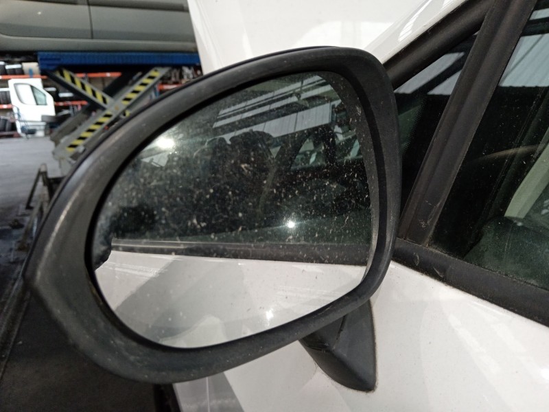 Recambio de retrovisor izquierdo para seat ibiza iv (6j5, 6p1) 1.6 tdi referencia OEM IAM 6J1857507F  