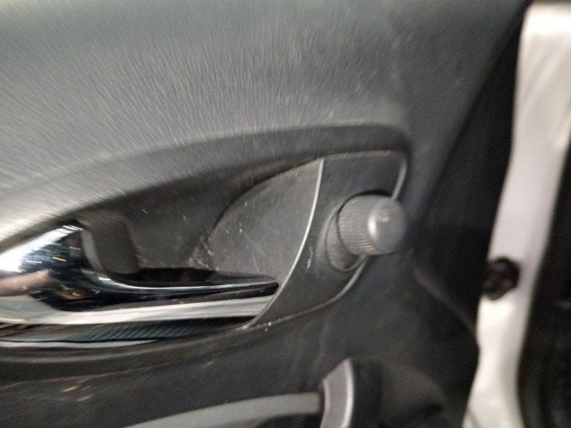 Recambio de retrovisor izquierdo para seat ibiza iv (6j5, 6p1) 1.6 tdi referencia OEM IAM 6J1857507F  