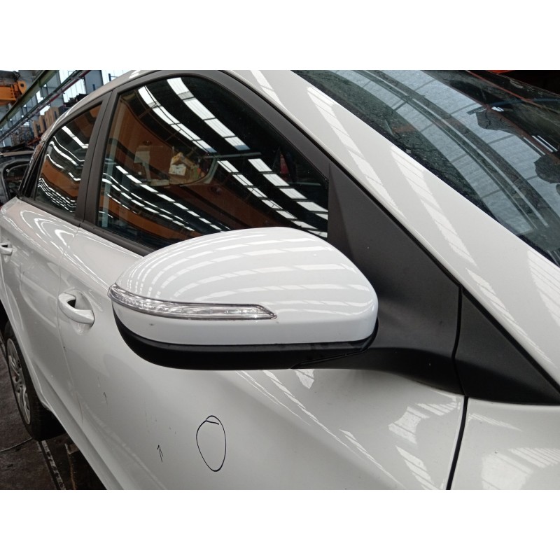 Recambio de retrovisor derecho para hyundai i20 ii (gb, ib) 1.4 crdi referencia OEM IAM 87627C8040  