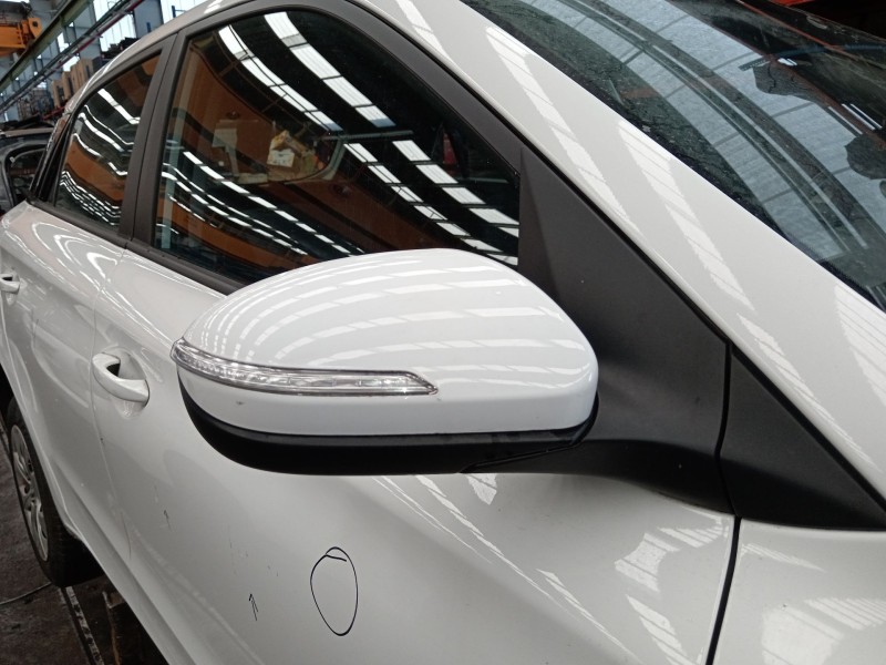 Recambio de retrovisor derecho para hyundai i20 ii (gb, ib) 1.4 crdi referencia OEM IAM 87627C8040  