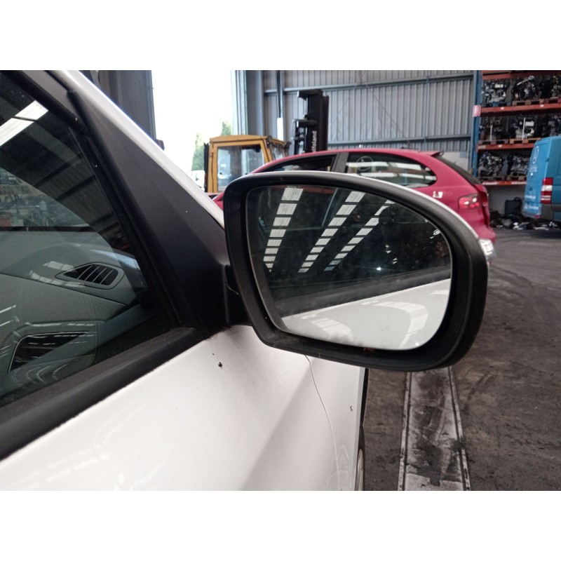 Recambio de retrovisor derecho para hyundai i20 ii (gb, ib) 1.4 crdi referencia OEM IAM 87627C8040  