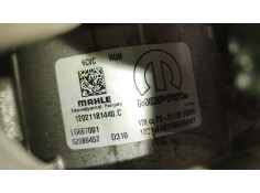 Recambio de compresor aire acondicionado para jeep renegade suv (bu, b1, bv) 1.0 t-gdi referencia OEM IAM 52086457   2