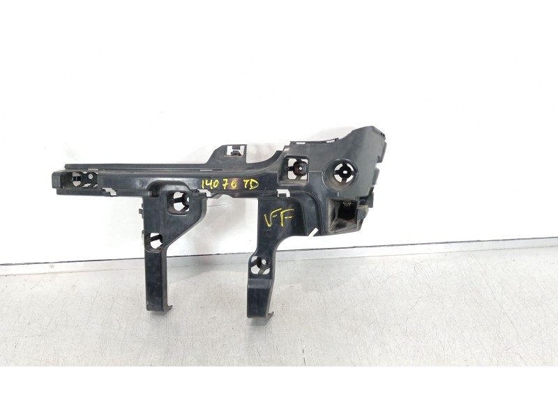 Recambio de soporte paragolpes trasero derecho para mini mini (f56) cooper d referencia OEM IAM 7318756  