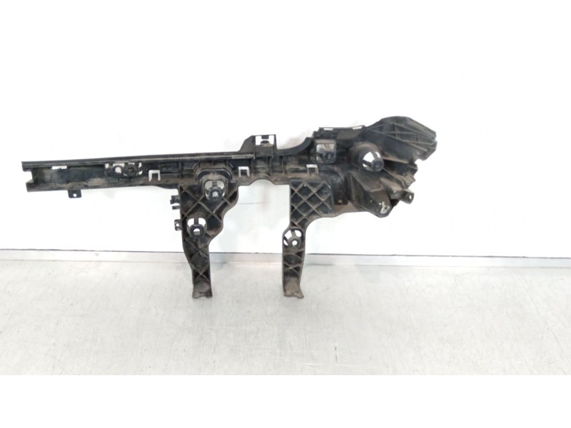 Recambio de soporte paragolpes trasero izquierdo para mini mini (f56) cooper d referencia OEM IAM 7318755  