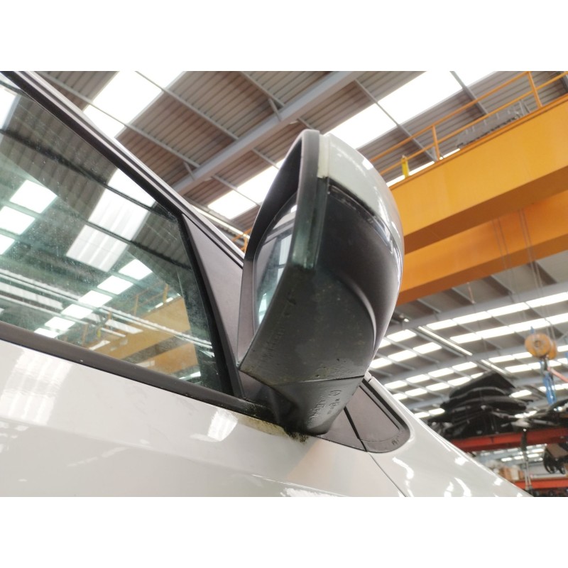 Recambio de retrovisor derecho para volkswagen polo v (6r1, 6c1) 1.6 tdi referencia OEM IAM 6R1857508K 6R1857502AF 