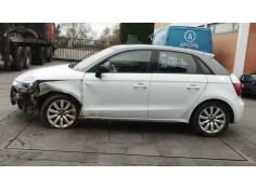 audi a1 sportback (8xa, 8xf) del año 2013 2