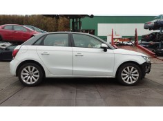 audi a1 sportback (8xa, 8xf) del año 2013