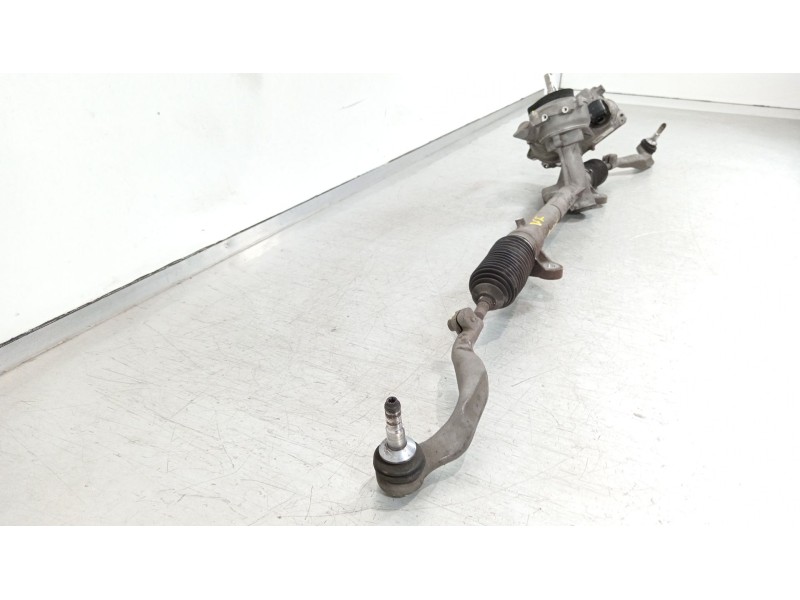 Recambio de cremallera direccion para mini mini (f56) cooper d referencia OEM IAM 19071310 32106871622 